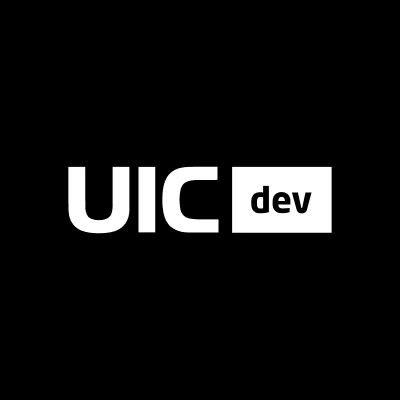 эмблема UIC.Dev